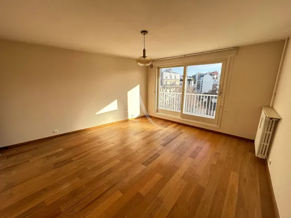 Appartement 1 pièce 27 m² 