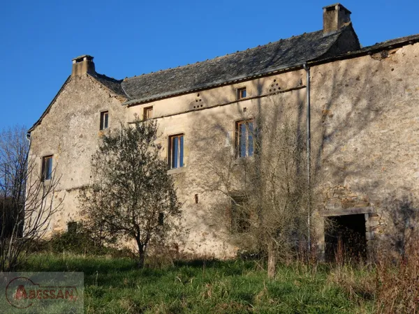 Maison de campagne 5 pièces 180 m² 