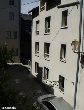 Appartement 4 pièces 80 m² 