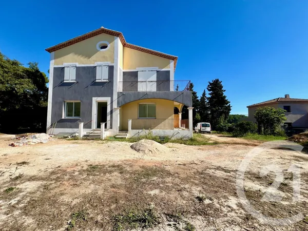 Maison 6 pièces 145 m² 