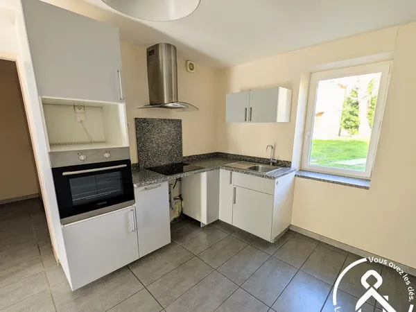 Maison 5 pièces 119 m² 
