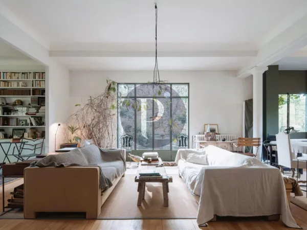 Parc de Sceaux Appartement et adresse d'exception 