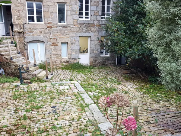 Appartement 3 pièces 128 m² 