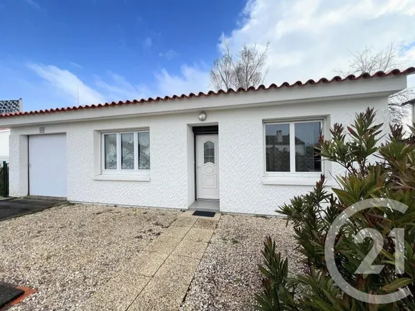 Maison 5 pièces 85 m² 