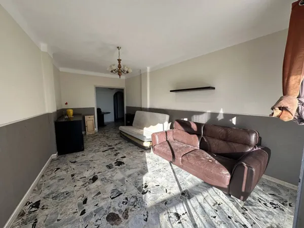 Appartement 2 pièces 60 m² 