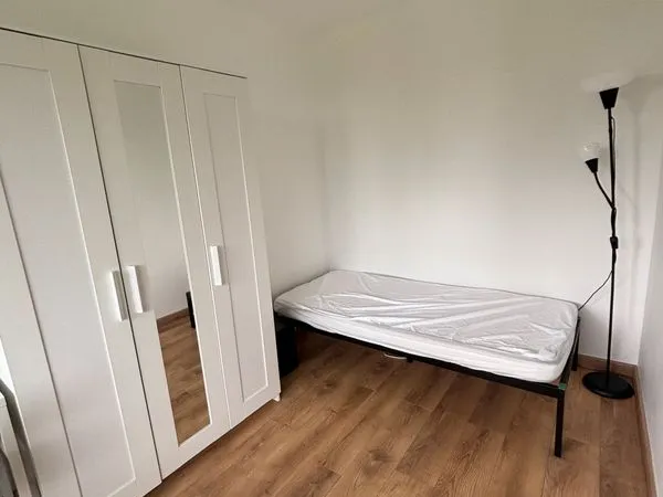 Colocation cosy FEMMES à 5 mn de l'université de Saint-Denis 