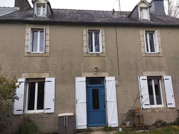 29690 La Feuillée 