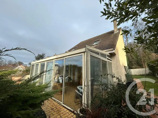 Maison 5 pièces 125 m² 