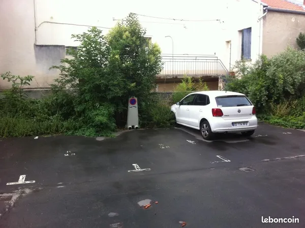 Location parking toulouse centre matabiau marengo 