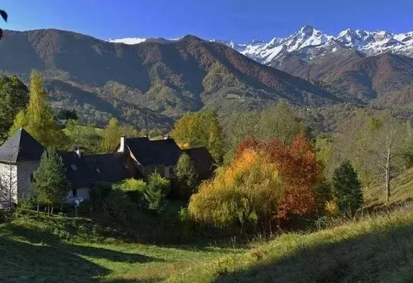 Maison de luxe 10 pièces 280 m² 