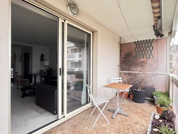 Appartement 3 pièces 78 m² 