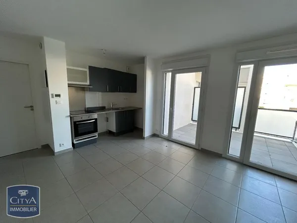 Appartement 1 pièce 25 m² 