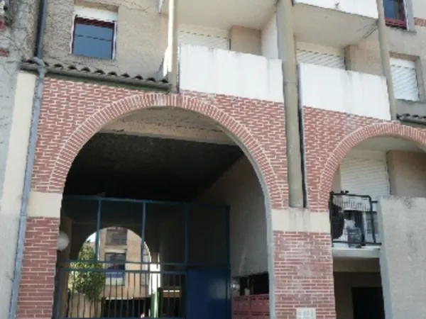 T1 RESIDENCE SECURISEE ET CALME 