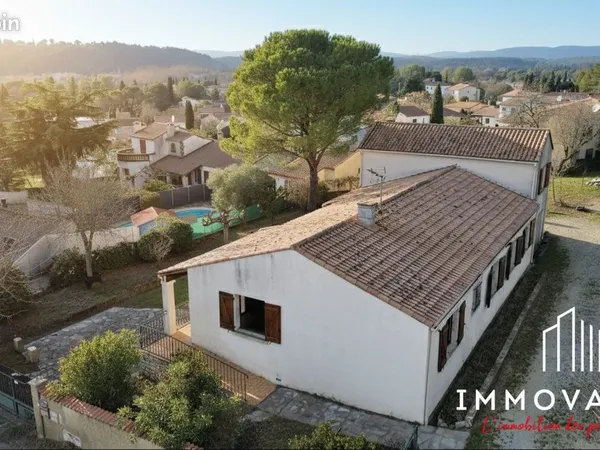 Maison 6 pièces 135 m² 
