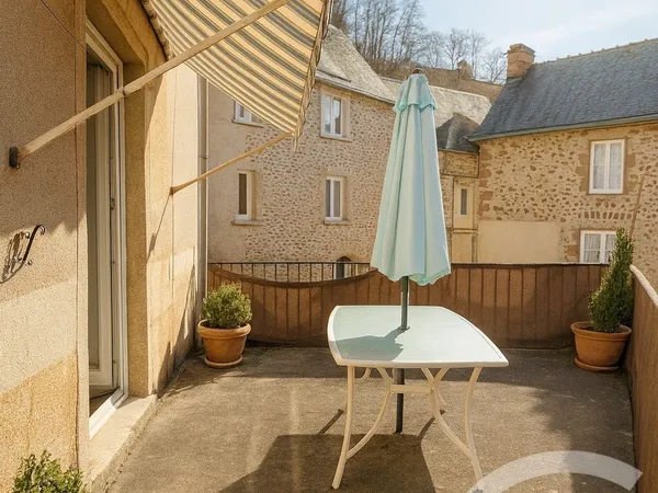 Maison 5 pièces 117 m² 