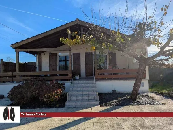 Maison 5 pièces 141 m² 