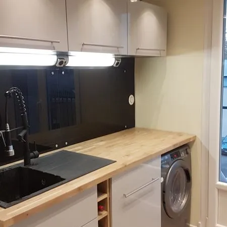 Appartement Villeurbanne 