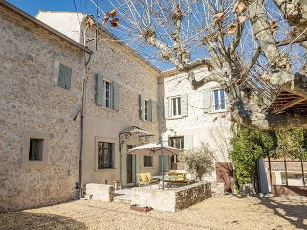 Achat : Maison Eguilles (13510) 