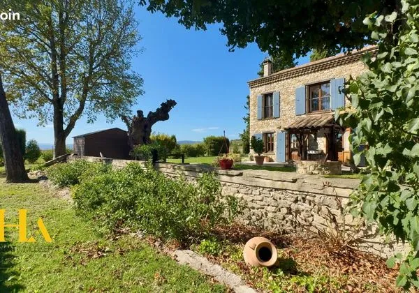 Chambre d'hôtes 12 pièces 369 m² 