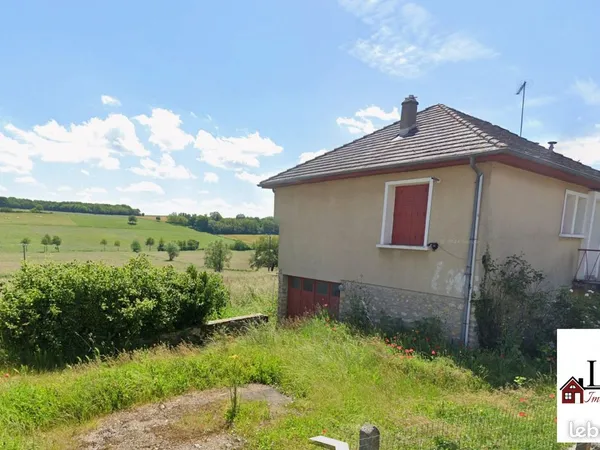 Pavillon 5 pièces 71 m² 