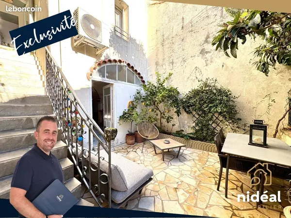 Maison 4 pièces 72 m² 