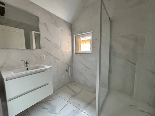 Appartement 3 pièces 56 m² 