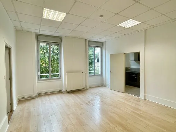 Appartement T3 Rénové 
