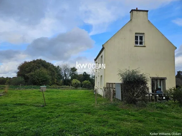 Maison 8 pièces 156 m² 