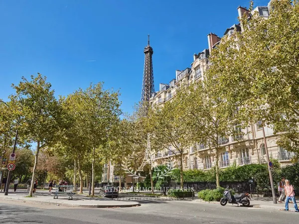 Appartement 3 pièces 51 m² 