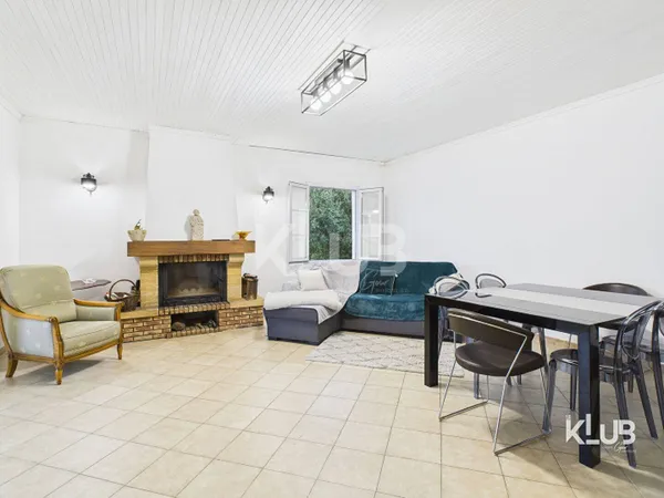 Villa 6 pièces 120 m² 