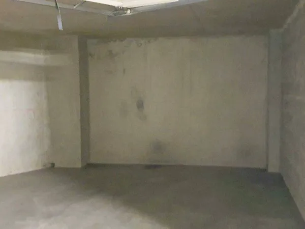 Parking 50 m² 