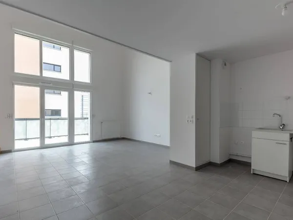Appartement 4 pièces 87 m² 
