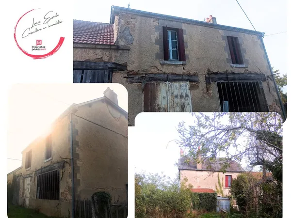 Maison 6 pièces 130 m² 