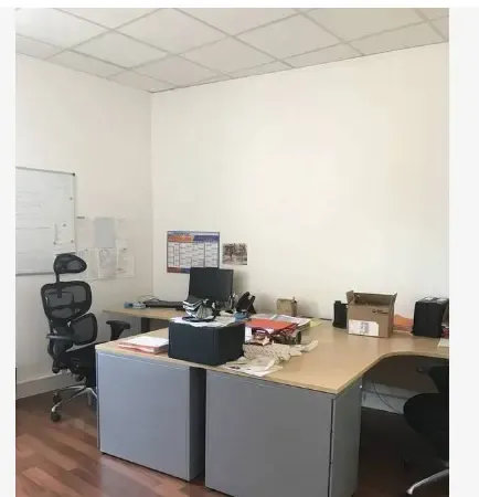 BUREAUX A LOUER 