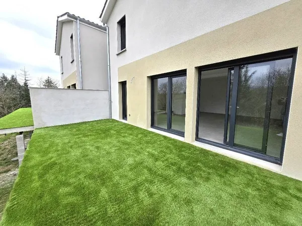 Villa 4 pièces 85 m² 