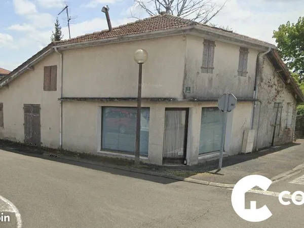 Maison 6 pièces 160 m² 