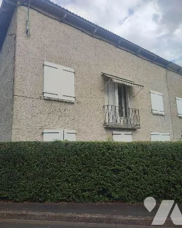 Maison 118 m² 