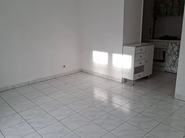 Appartement 1 pièce 24 m² 