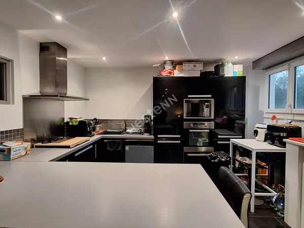 Nouveauté ! Appartement 3 pièces avec balcons à vendre au centre de Chalon sur Saône 