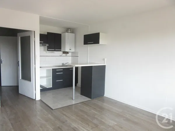 Appartement 1 pièce 29 m² 