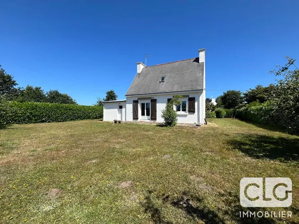 Maison 3 pièces 69 m² 