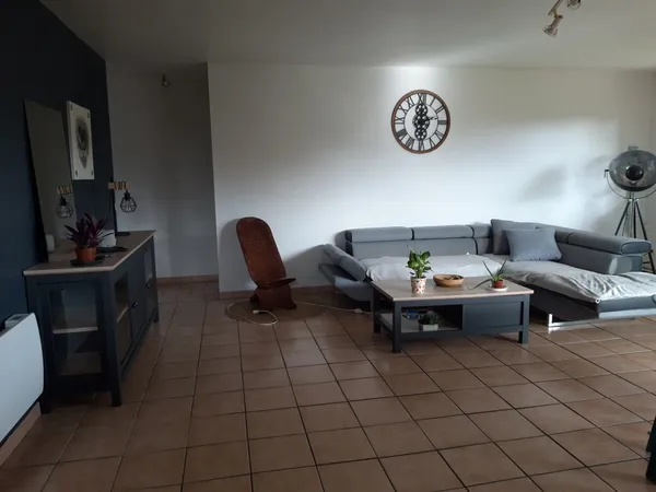 Maison Vente Le Teich  93m² 349000€
