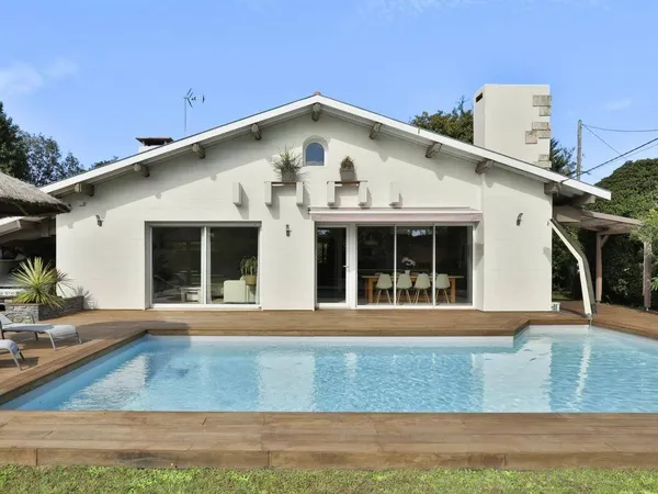 Maison de ville 5 pièces 164 m² 
