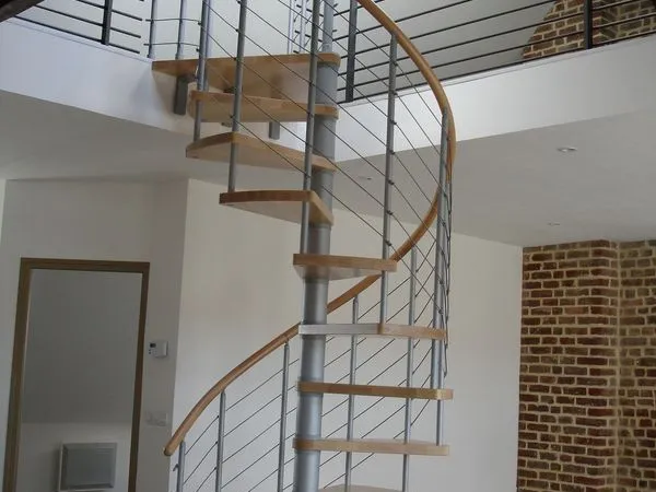 Beau F2 type loft 