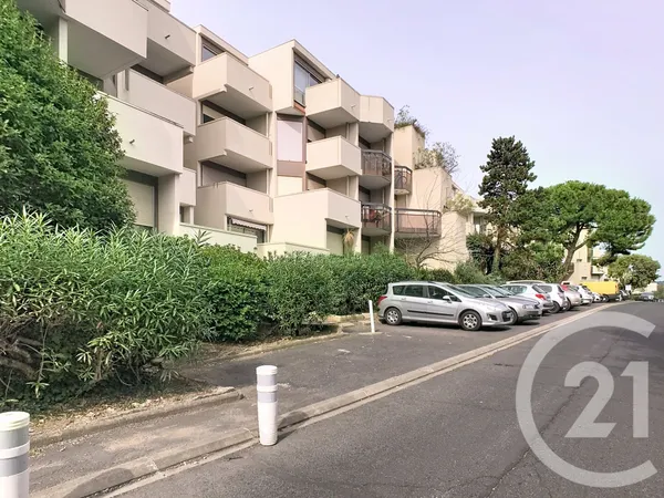 Box de stockage 21 m² 