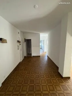Appartement type f3 