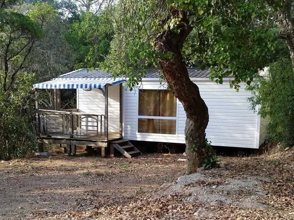 Mobil-Home 3 pièces 25 m² 