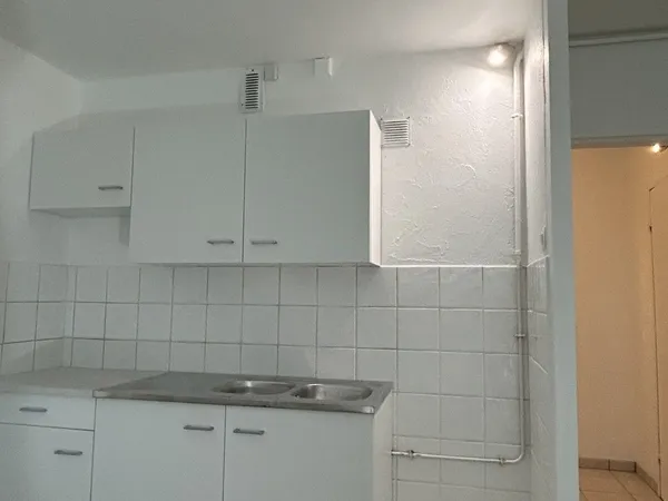 Appartement 1 pièce 26 m² 