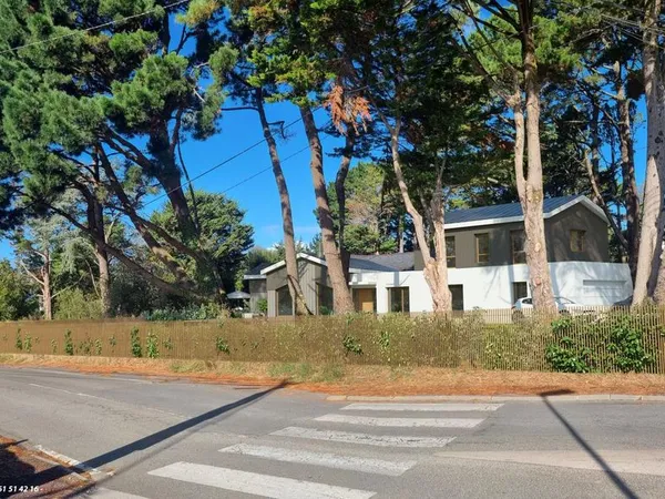 Terrain 1 200 m² La Baule Escoublac 