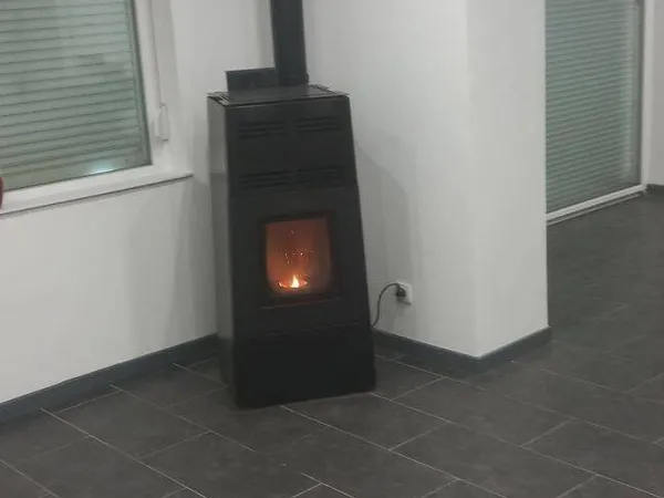 Appartement 5 pièces 110 m² 